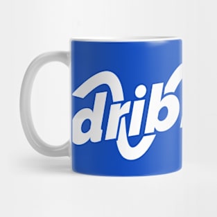 Dribbling Mug